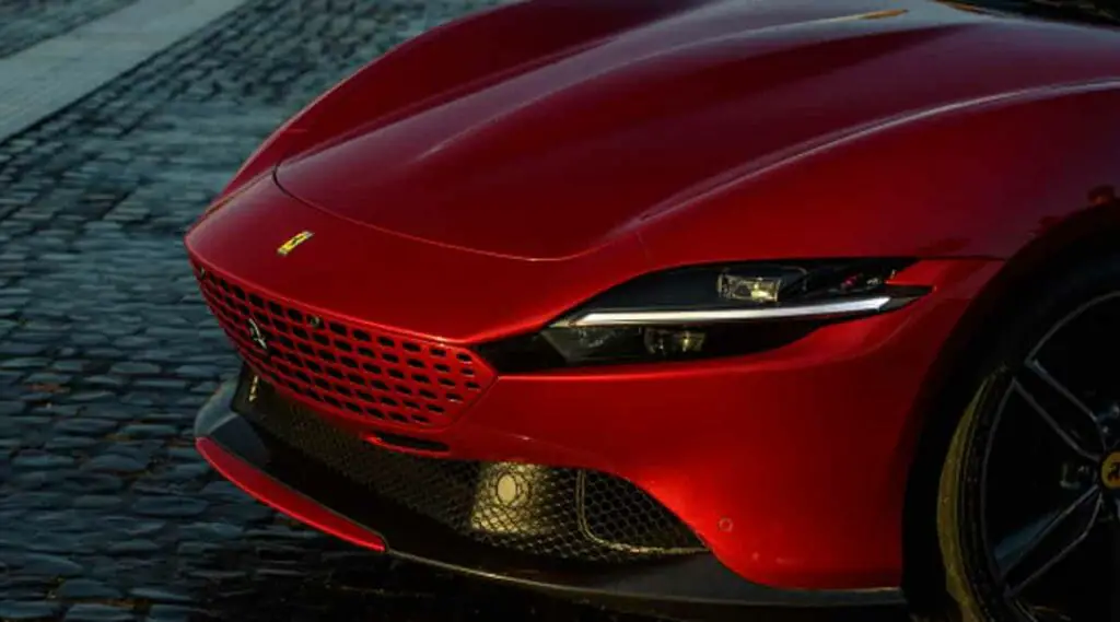 first electric ferrari ev 2025 ready see arrive