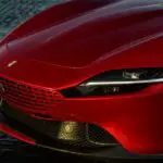 First electric Ferrari EV 2025 ready see arrive