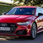 2022 Audi A7 buyers guide review pricing specs