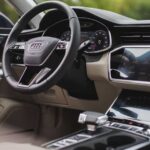2022 Audi A7 buyers guide review pricing specs interior