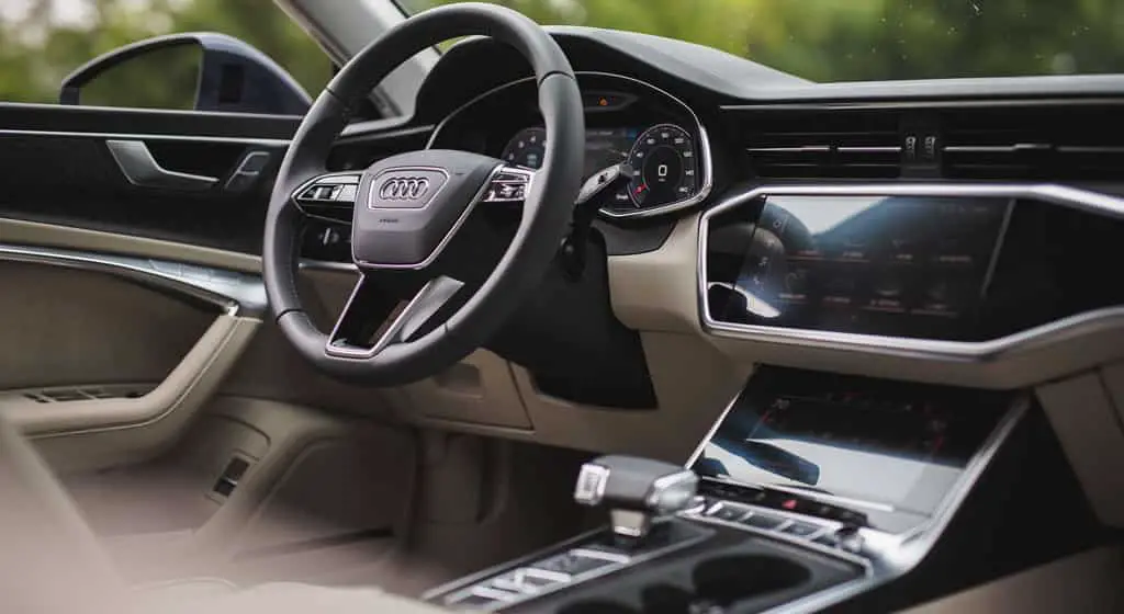 2022 Audi A7 buyers guide review pricing specs interior