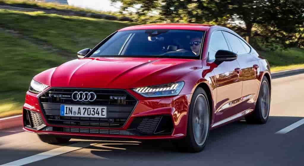 2022 Audi A7 buyers guide review pricing specs