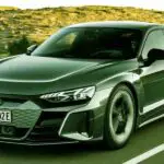 2022 Audi E Tron GT buyers guide review performance