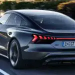 2022 Audi E Tron GT buyers guide review pricing cost