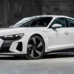 2022 Audi E Tron GT buyers guide review pricing specs
