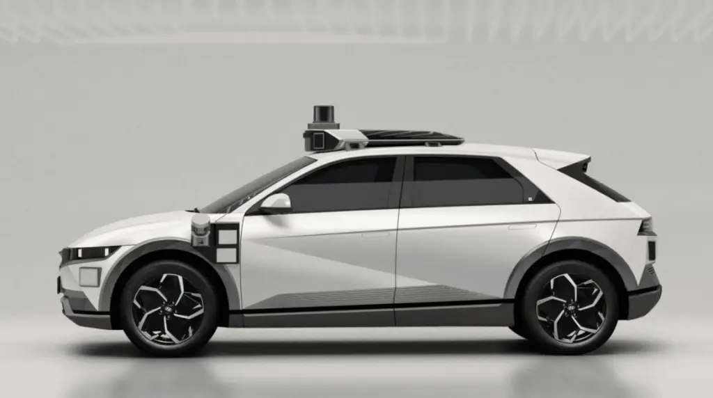 6 Best 3-Row SUV 2023 with Generous Space and Sophisticated Cabin 2023 Ioniq 5