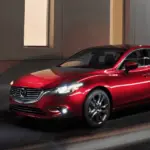 2023 Mazda 6