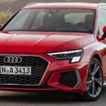 2023 Audi A3 review pricing specification