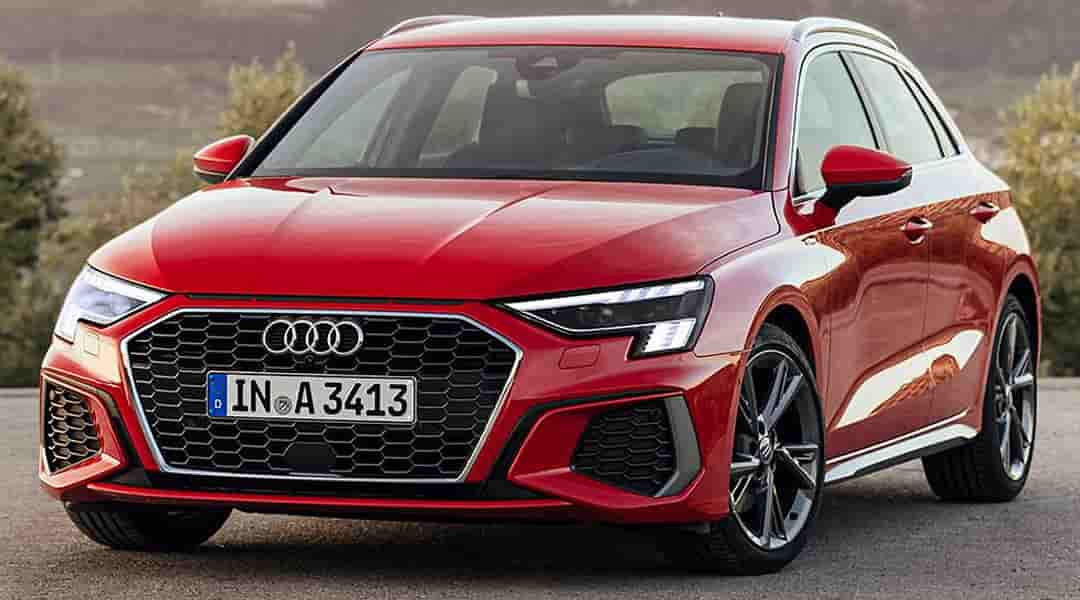2023 Audi A3 Review, Pricing, & Specification What We Know So Far
