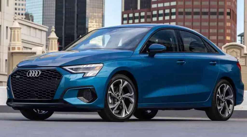 2023 Audi A3 Review, Pricing, & Specification: What We Know So Far? 2023 Audi A3 review pricing specs feature