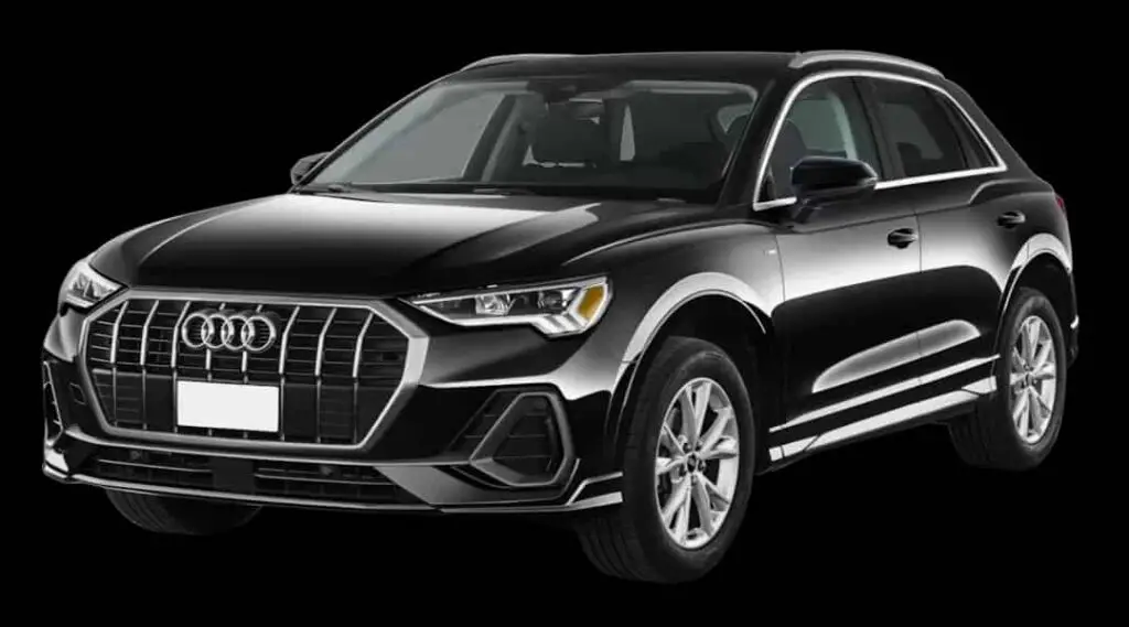 2023 Audi Q3 review pricing cost