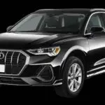 2023 Audi Q3 review pricing cost
