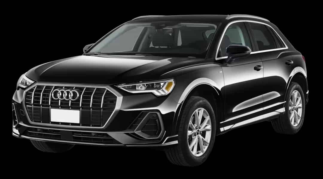 Luxury On A Budget? The 2023 Audi Q3 Might Surprise You! - l55qr46