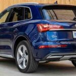 2023 Audi Q5 review engine pricing cost