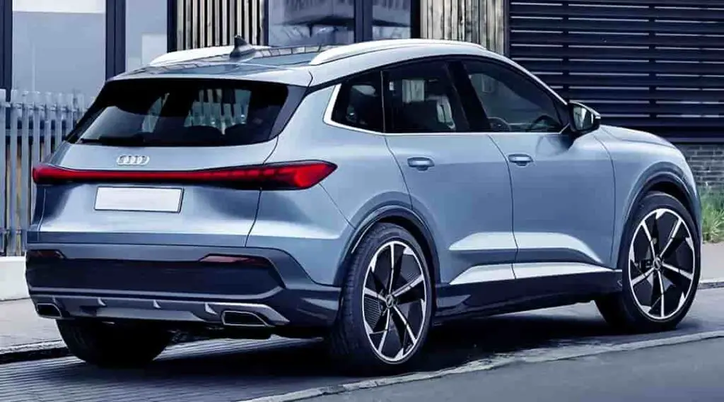2023 Audi Q5 review engine pricing specification