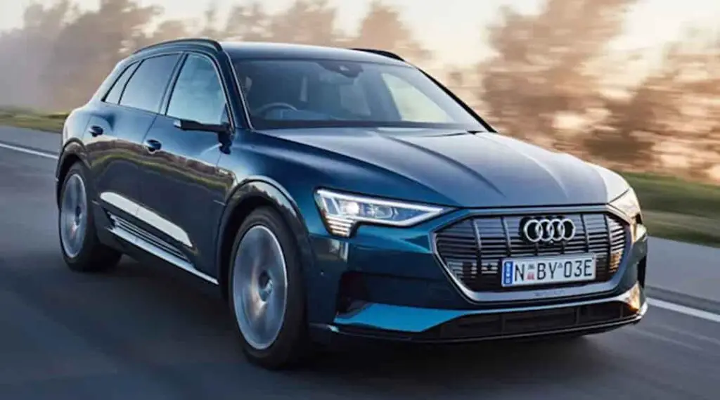 2023 Audi Q8 review pricing specs engine transmission