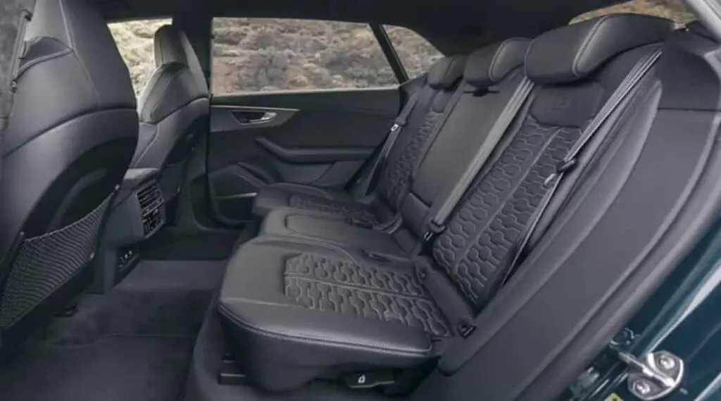 2023 Audi Q8 Review, Pricing, Specs: What We Know So Far? 2023 Audi Q8 review pricing specs interior