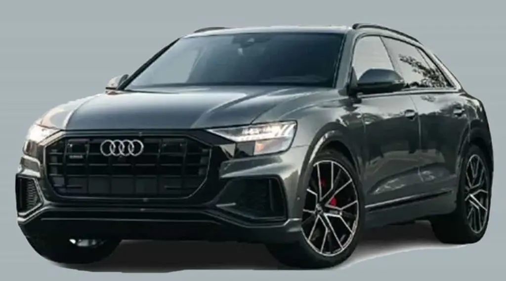 2023 Audi Q8 Review, Pricing, Specs: What We Know So Far? 2023 Audi Q8 review pricing specs safety