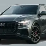 2023 Audi Q8 review pricing specs safety