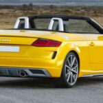2023 Audi TT TTS review design pricing