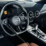 2023 Audi TT TTS review design pricing specs interior