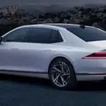 2023 genesis G90 performance review luxury full size sedan