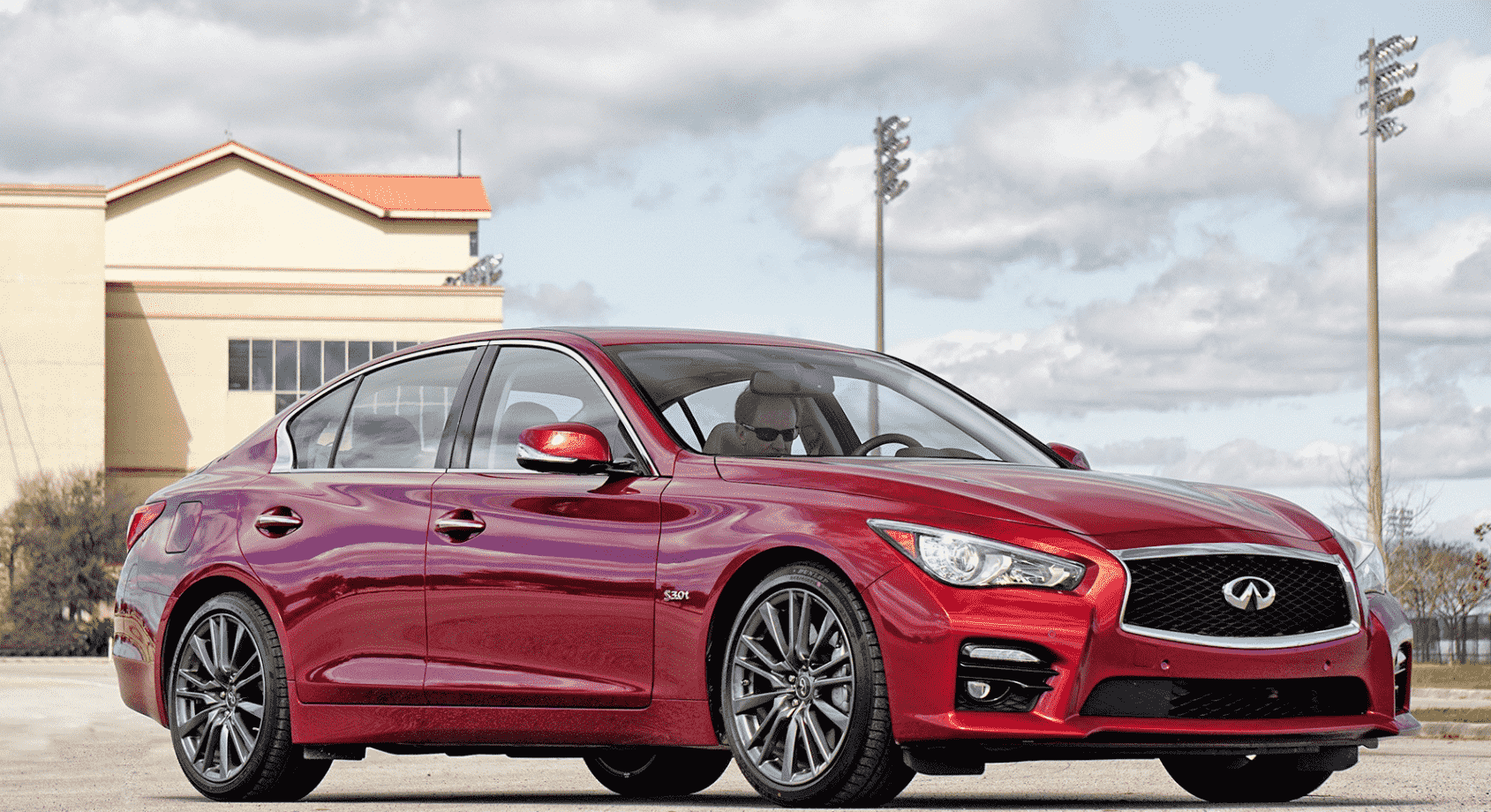 2025 Infiniti Q50 Price, Release Date, Redesign, Update, Specs
