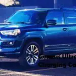 2024 Toyota 4Runner redesign price release date