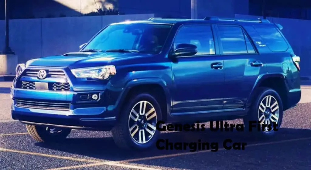 2024 Toyota 4Runner redesign price release date