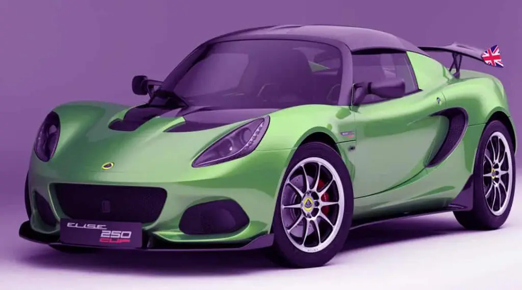 2026 lotus type 135 electric elise successor design performance