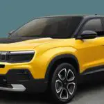 Jeep Avenger EV 2025 review pricing specs engine