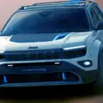 Jeep Avenger EV 2025 review pricing specs what know