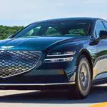 smart newest Genesis G80 cars models SUVs 2023