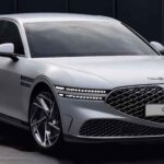 smart newest Genesis G90 cars models SUVs 2023