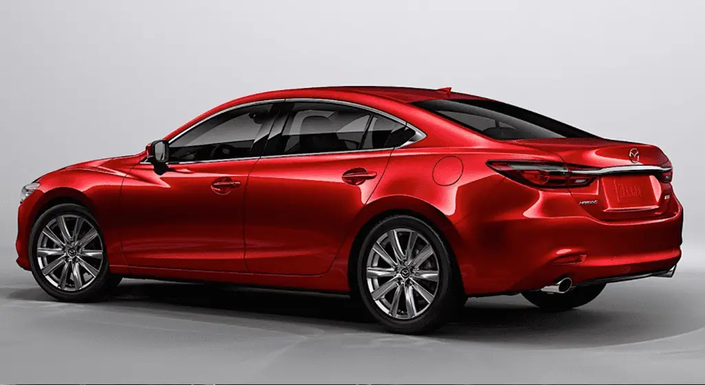 2023 Mazda 6 Review, Release Date, Price, & Specs 2023 Mazda 6 Engine