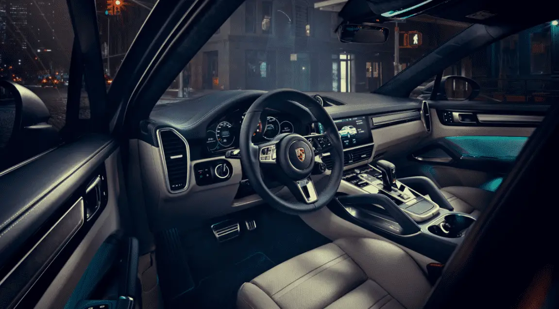 2023 Porsche Cayenne Preview, Price, And Release Date