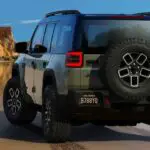 2024 jeep recon buyers guide review design specs rumors