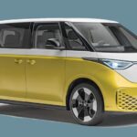 2024 volkswagen id buzz first look review design