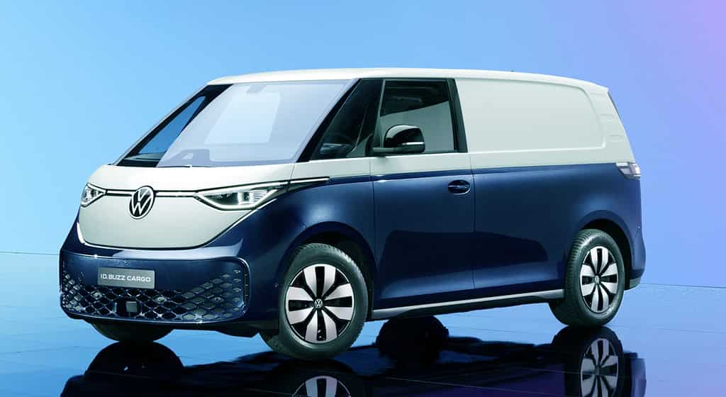 Volkswagen ID. Buzz 2024 First Look: What We Know So far? 2024 Volkswagen id buzz first look review power performance