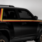 Toyota 4Runner Anniversary Special Edition