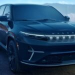 jeep 4 EV SUVs 2025 unveils plans electric cars wagoneer s