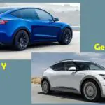 Tesla Model Y vs Genesis GV60 which one to buy