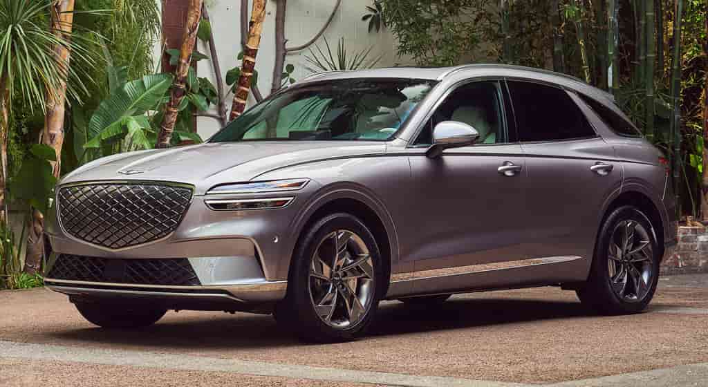 Top Genesis SUV Car Models Which Can Blow Your Mind top genesis suv car models electrified gv 70