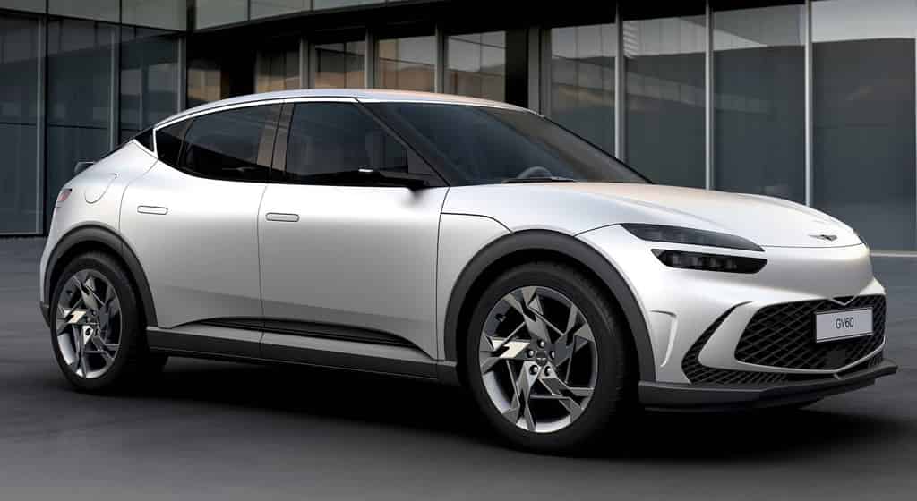 Top Genesis SUV Car Models Which Can Blow Your Mind top genesis suv car models gv60 blow your mind