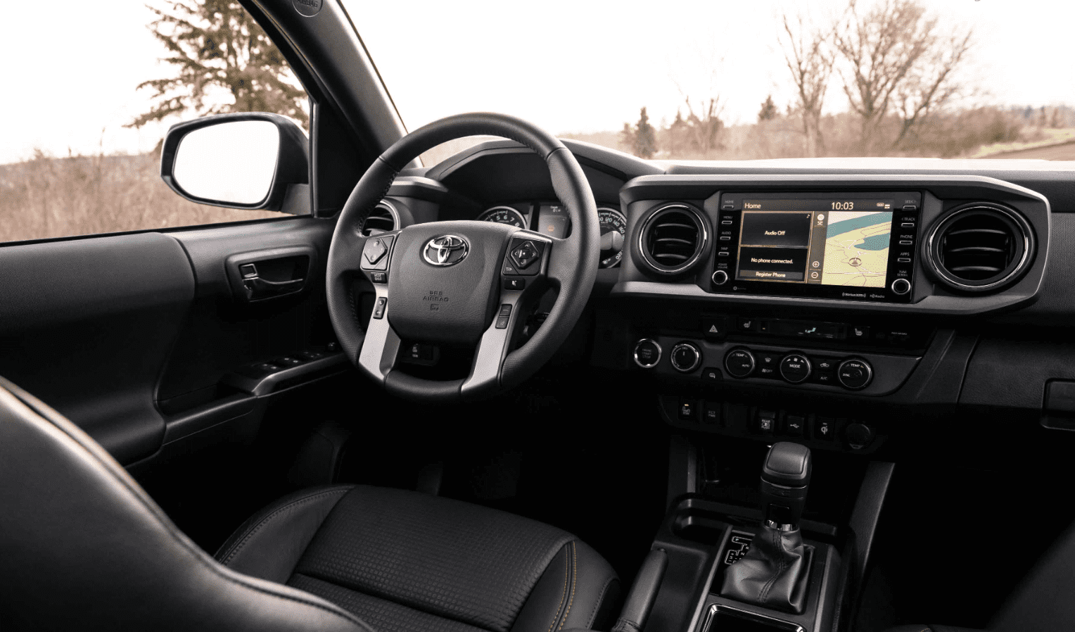 2024 Toyota Redesign, Release Date, Engine