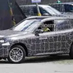 2025 BMW IX3 review design engine release date