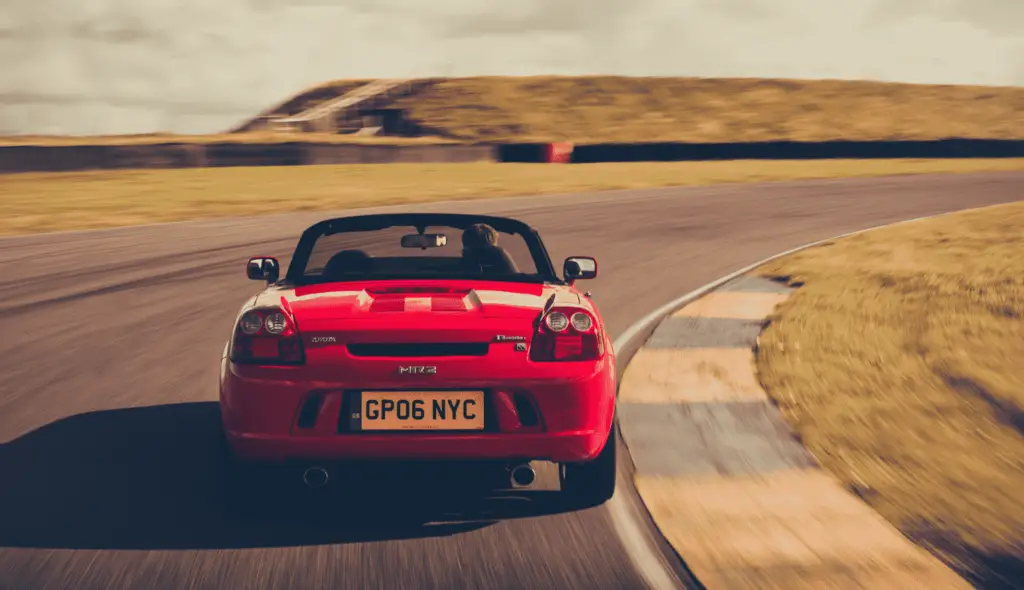 2024 Toyota MR2 and the Company’s Green Light for Future Production Toyota MR2 2024