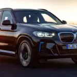 BMW ix3 review 2023 design performance engine price release