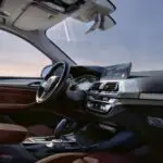BMW ix3 review 2023 design performance interior