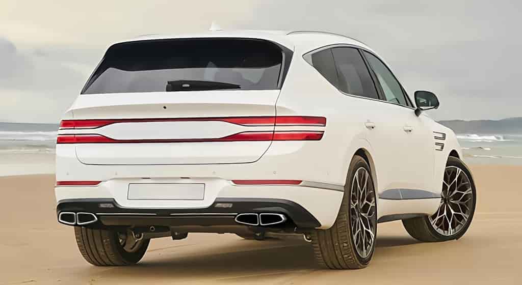 2024 genesis gv80 serious luxury suv contender reason